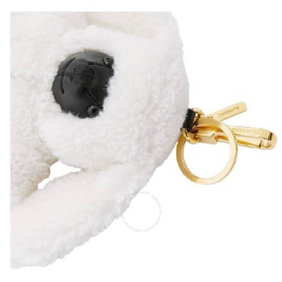 Burberry Thomas Rabbit Bear Charm - 4
