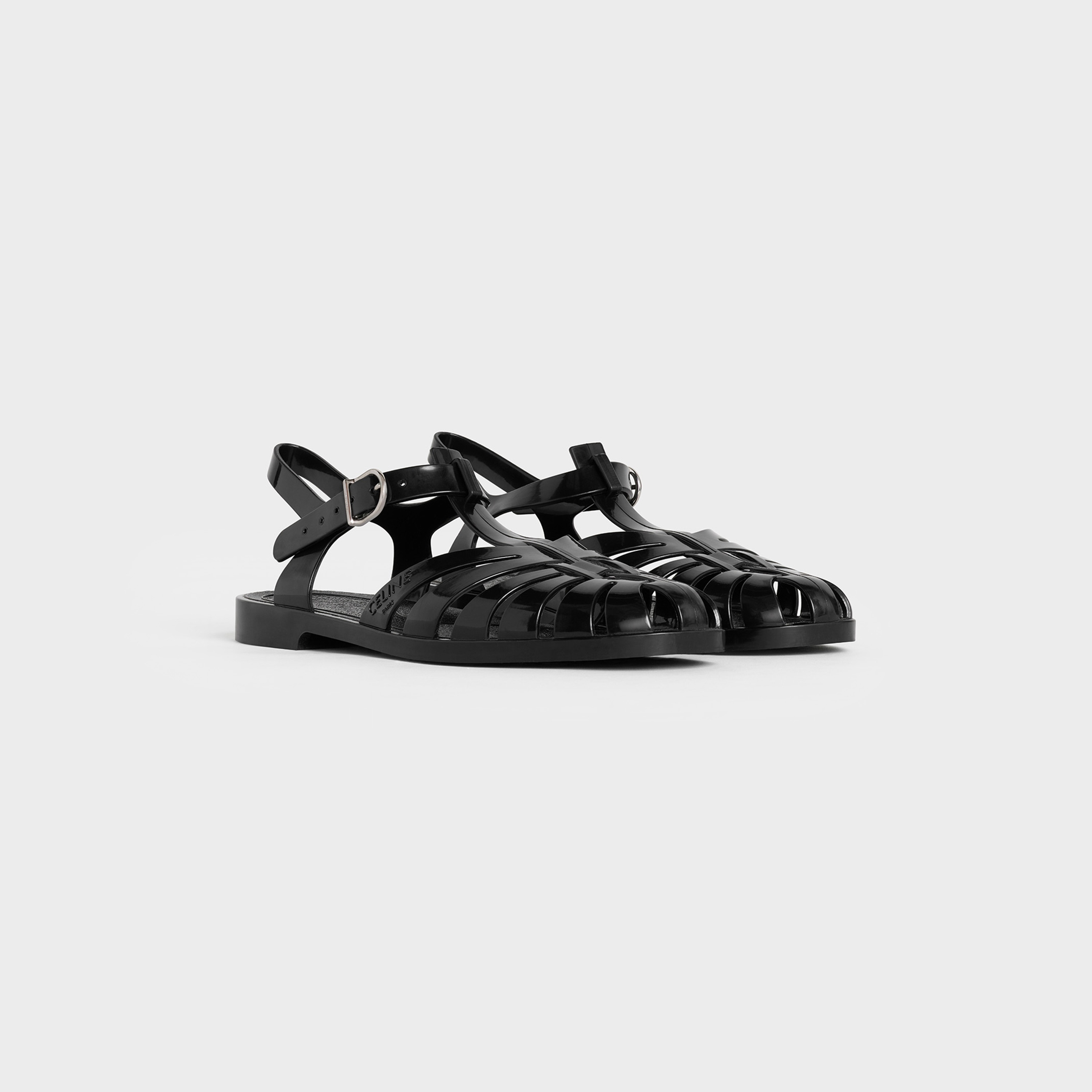 BEACH SANDAL IN PVC - 2