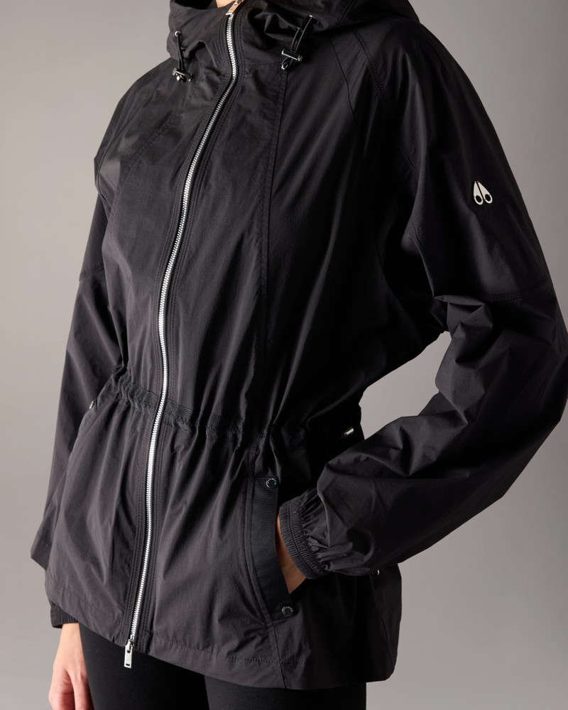 SKYLINE HOODED JACKET 7