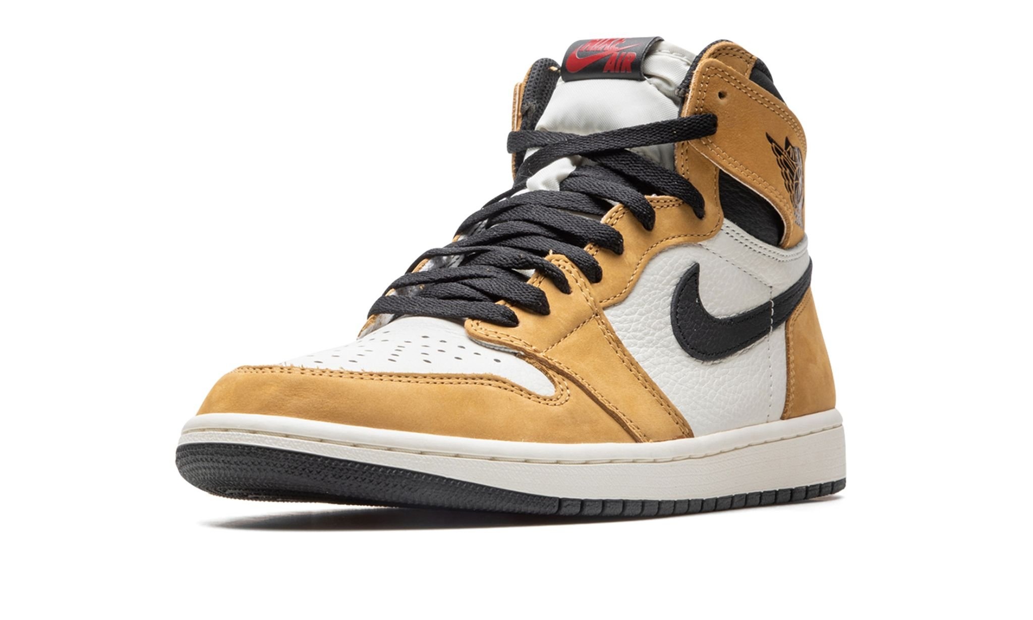 Air Jordan 1 Retro High OG "Rookie of the Year" - 4