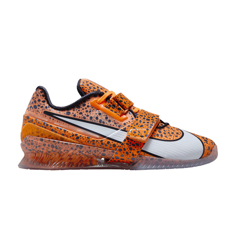 Romaleos 4 SE 'Electric Pack' 1