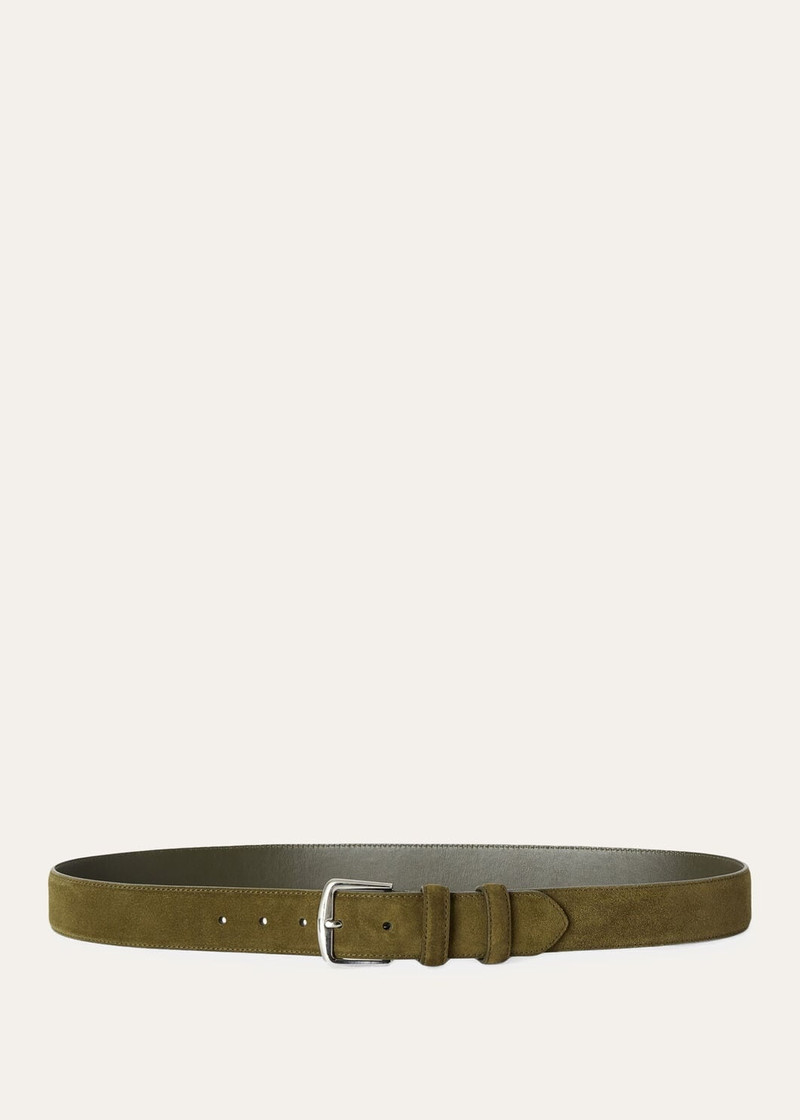 Alsavel Belt 1