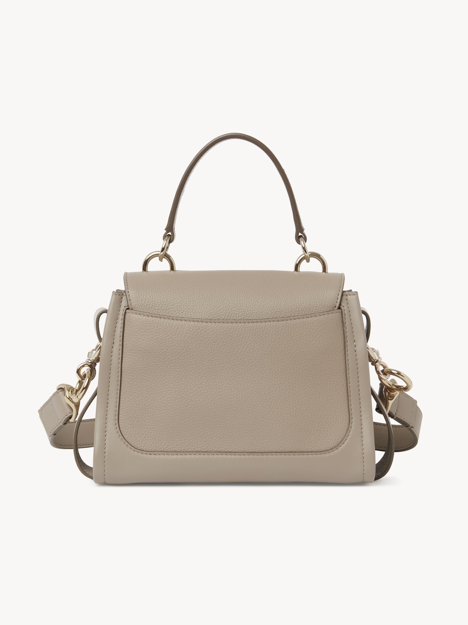 Chloe MINI TESS DAY BAG REVERSIBLE