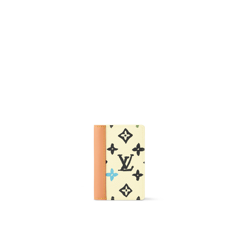 Pocket Organizer - 1