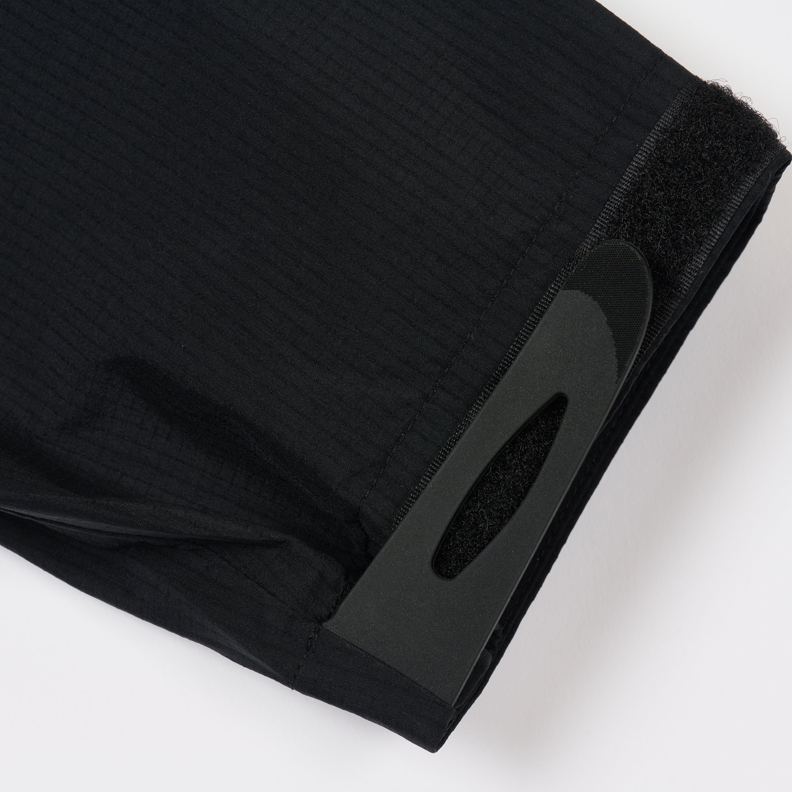PERTEX 3L ARMOR JACKET BLACK - 9