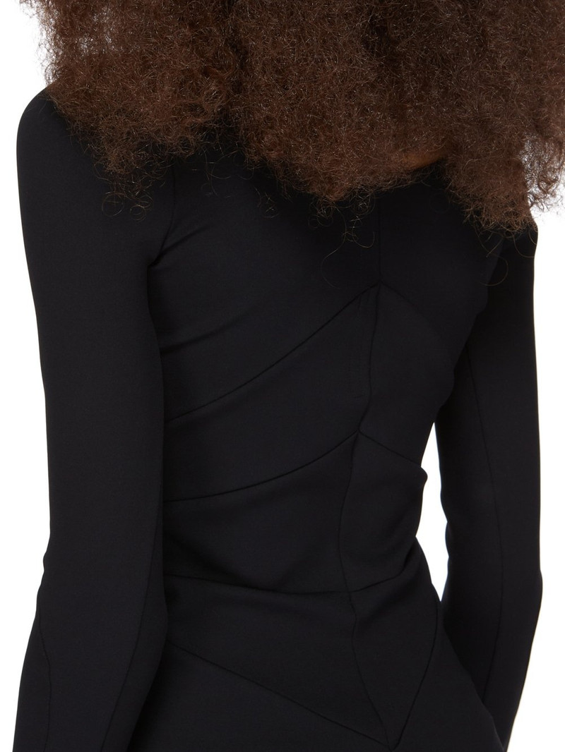 Rick Owens Lilies DRESS outlook