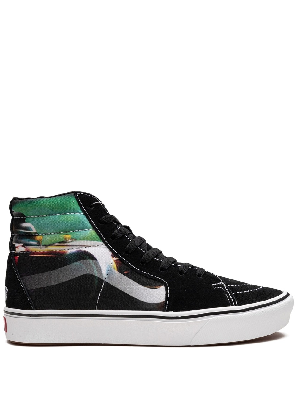 Sk8 Hi "Formula 66 Comfycush" sneakers - 1