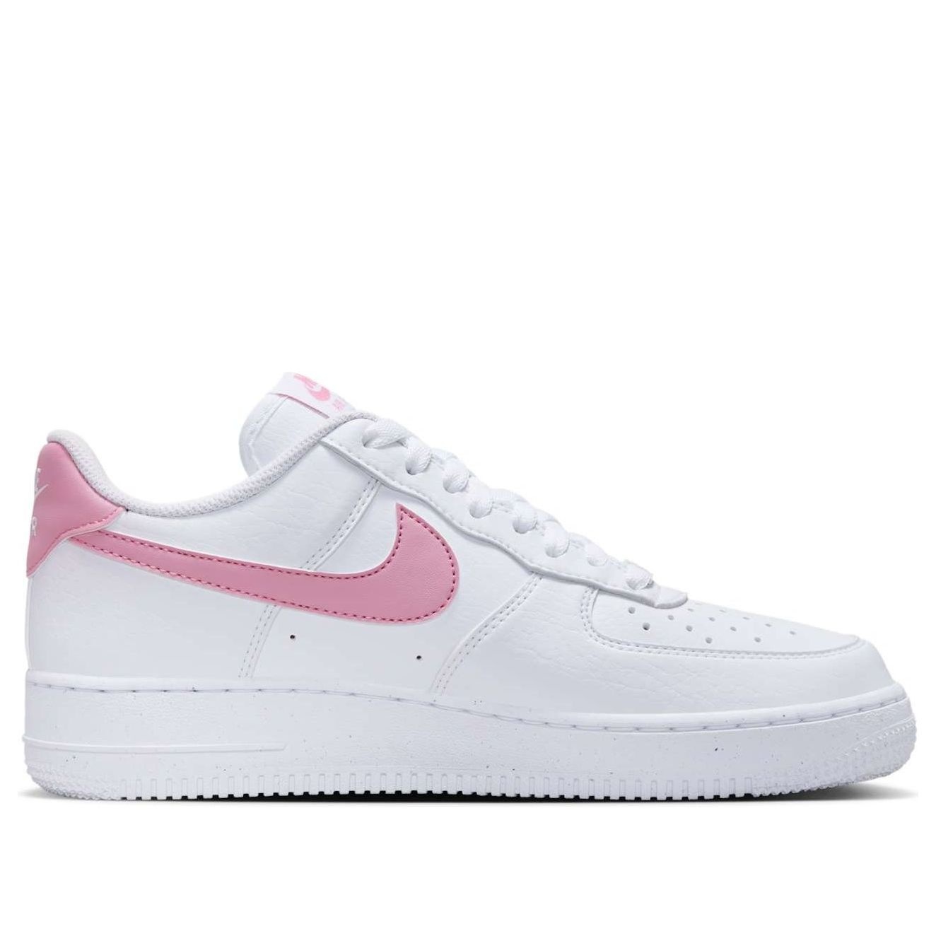 (WMNS) Nike Air Force 1 Low '07 Next Nature 'Elemental Pink' DC9486-111 - 2
