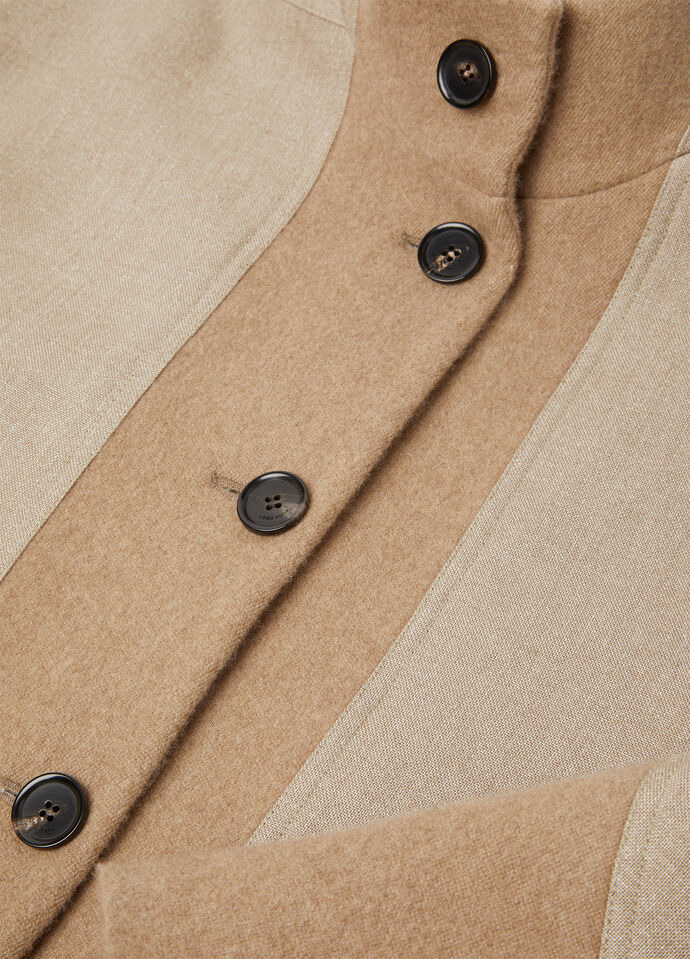 Tian Coat - 7