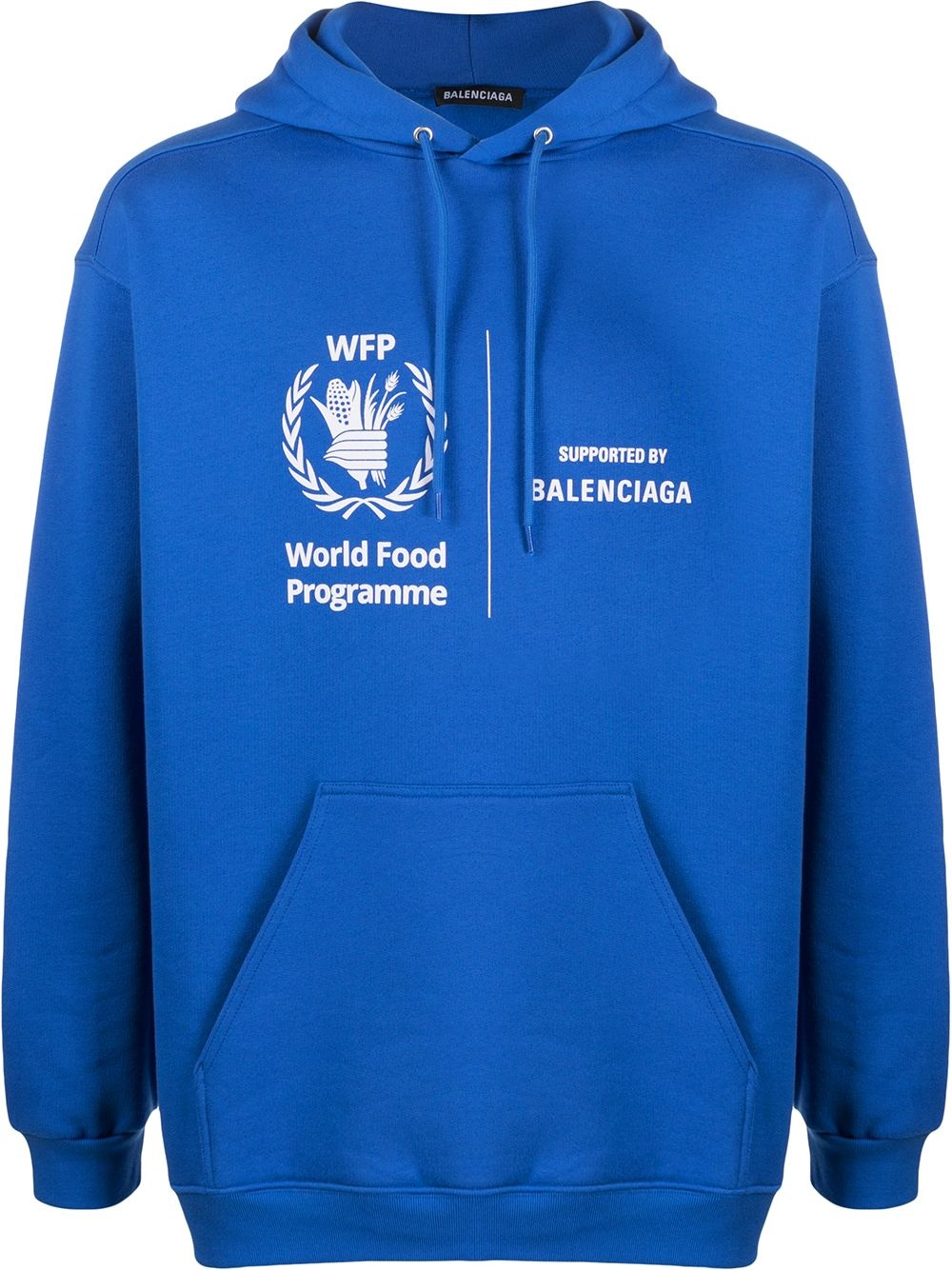 WFP hoodie - 1