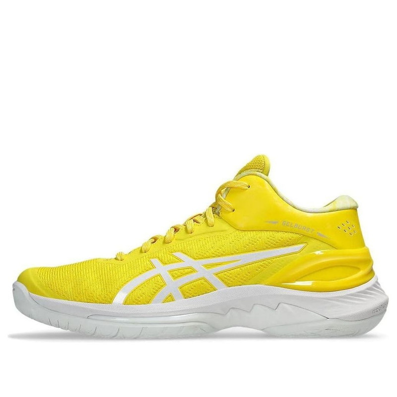 ASICS Gel-Burst 28 'Vibant Yellow' 1063A099-750 - 1
