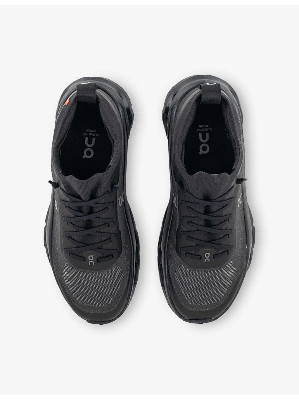Cloudtilt Moon Woven Trainers - 2