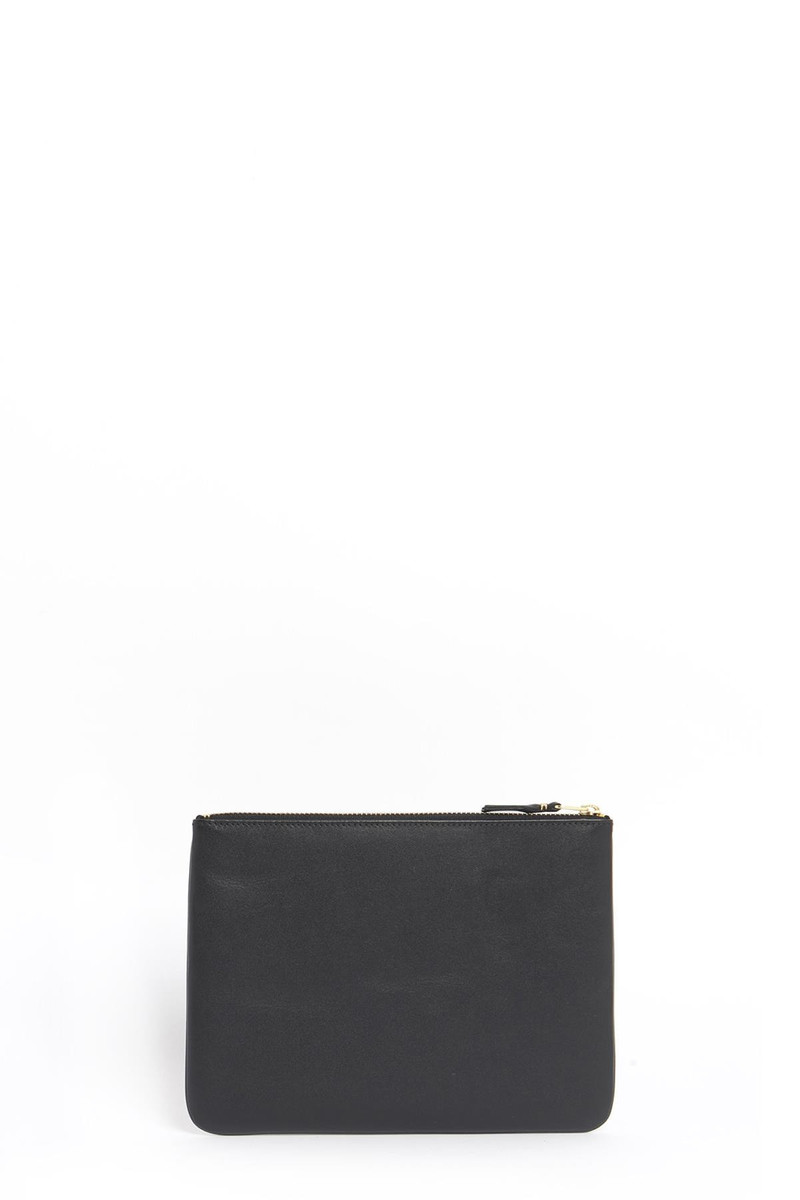 Comme Des Garçons 'Arecalf - SA5100' wallet outlook