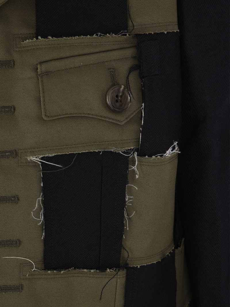 deconstructed military jacket 6
