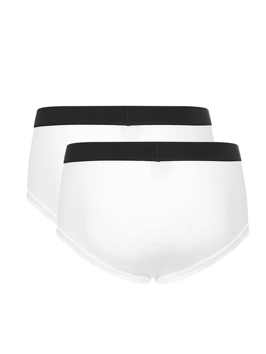 Confezione Da Due Boxer - 5
