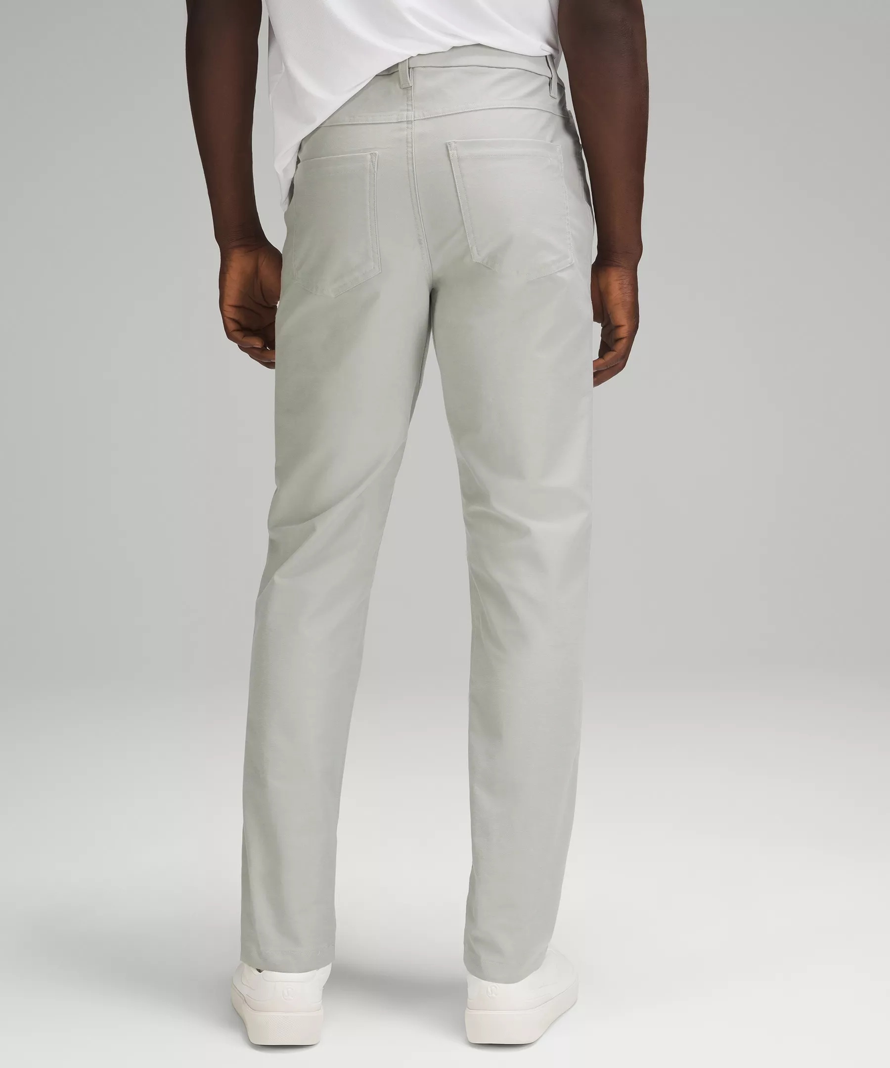 ABC Classic-Fit 5 Pocket Pant 34"L *Utilitech - 3