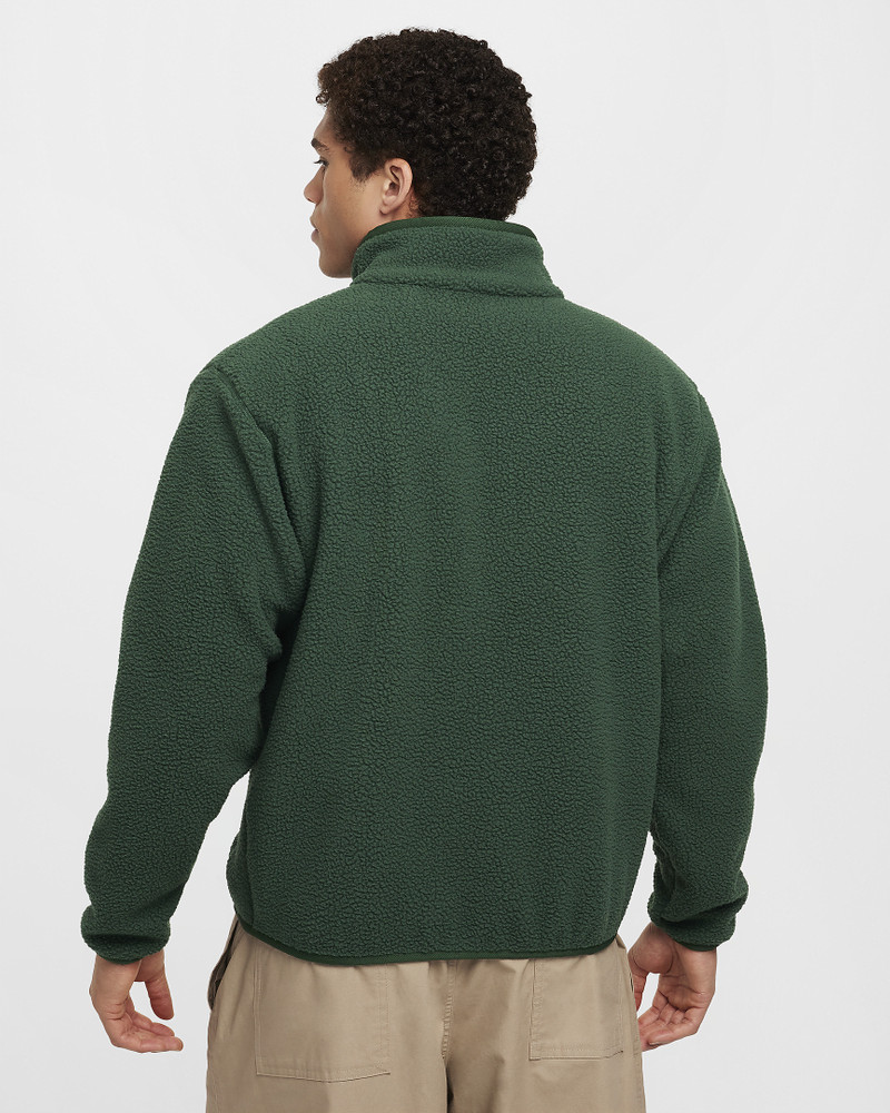 Nike Nike Sportswear Club Men's Fleece Jacket outlook