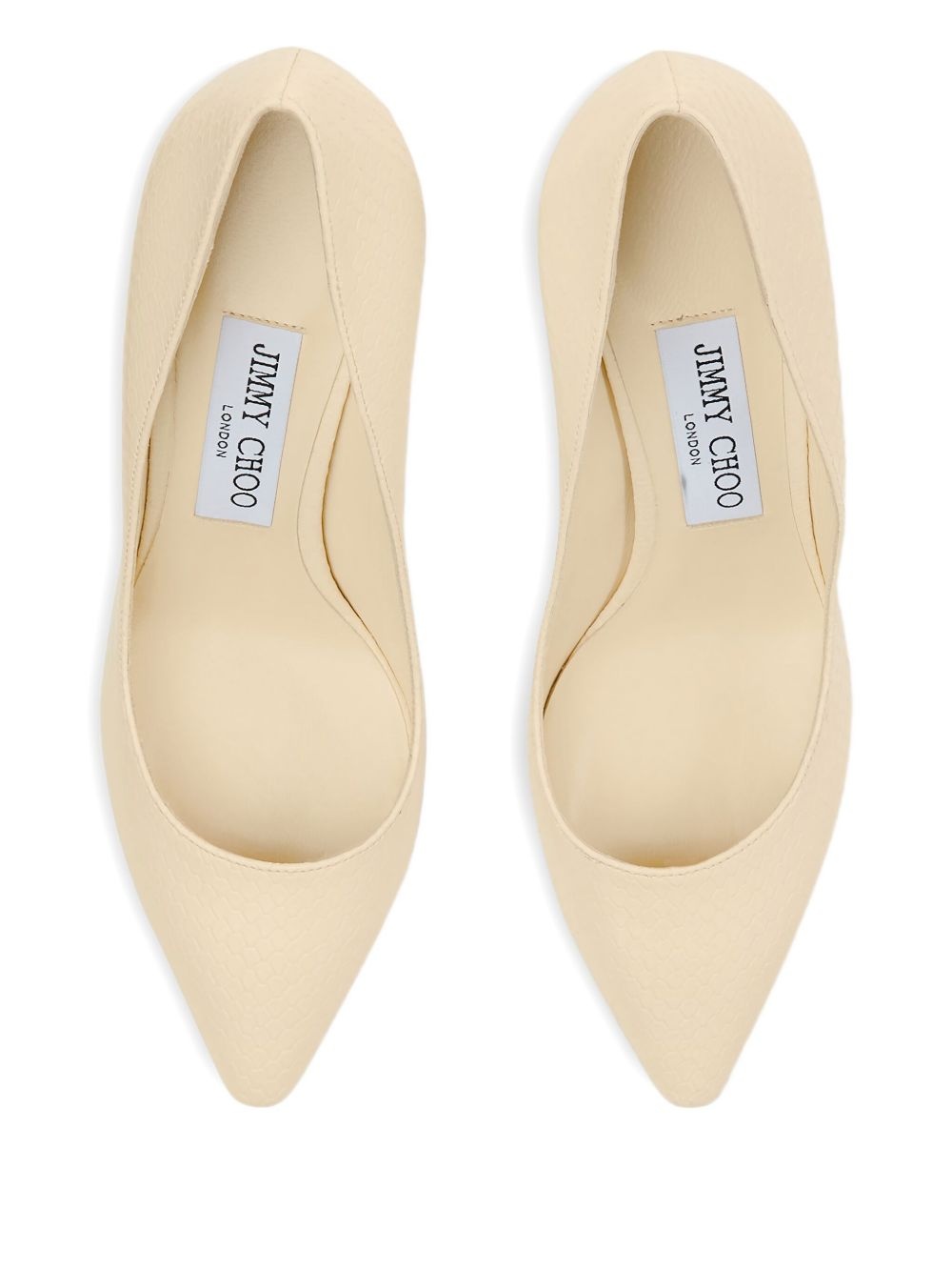 85mm Romy pumps - 4