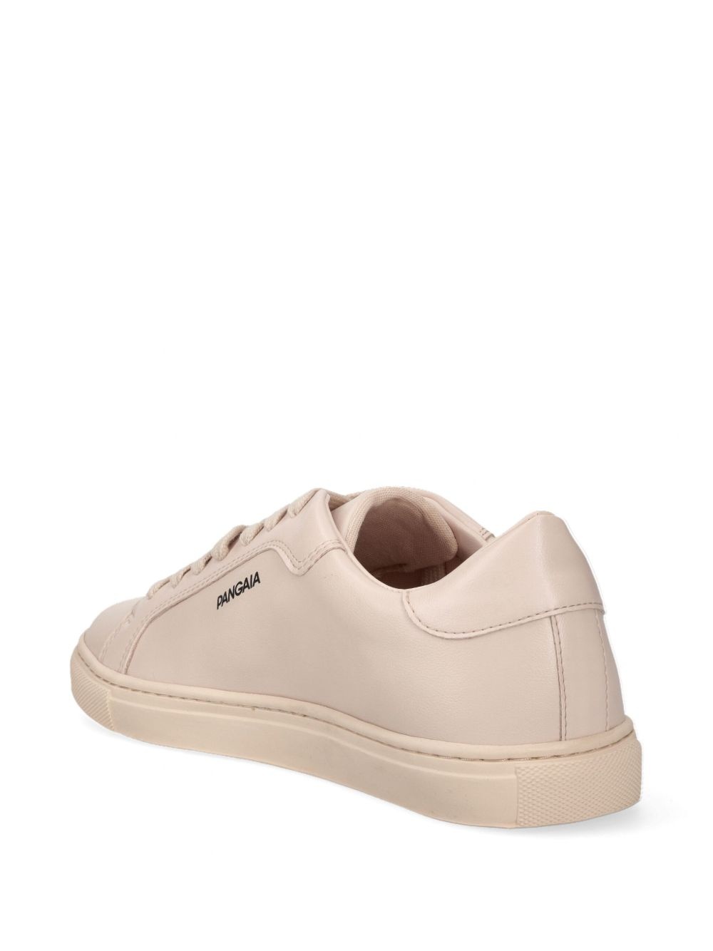 leather sneakers - 3