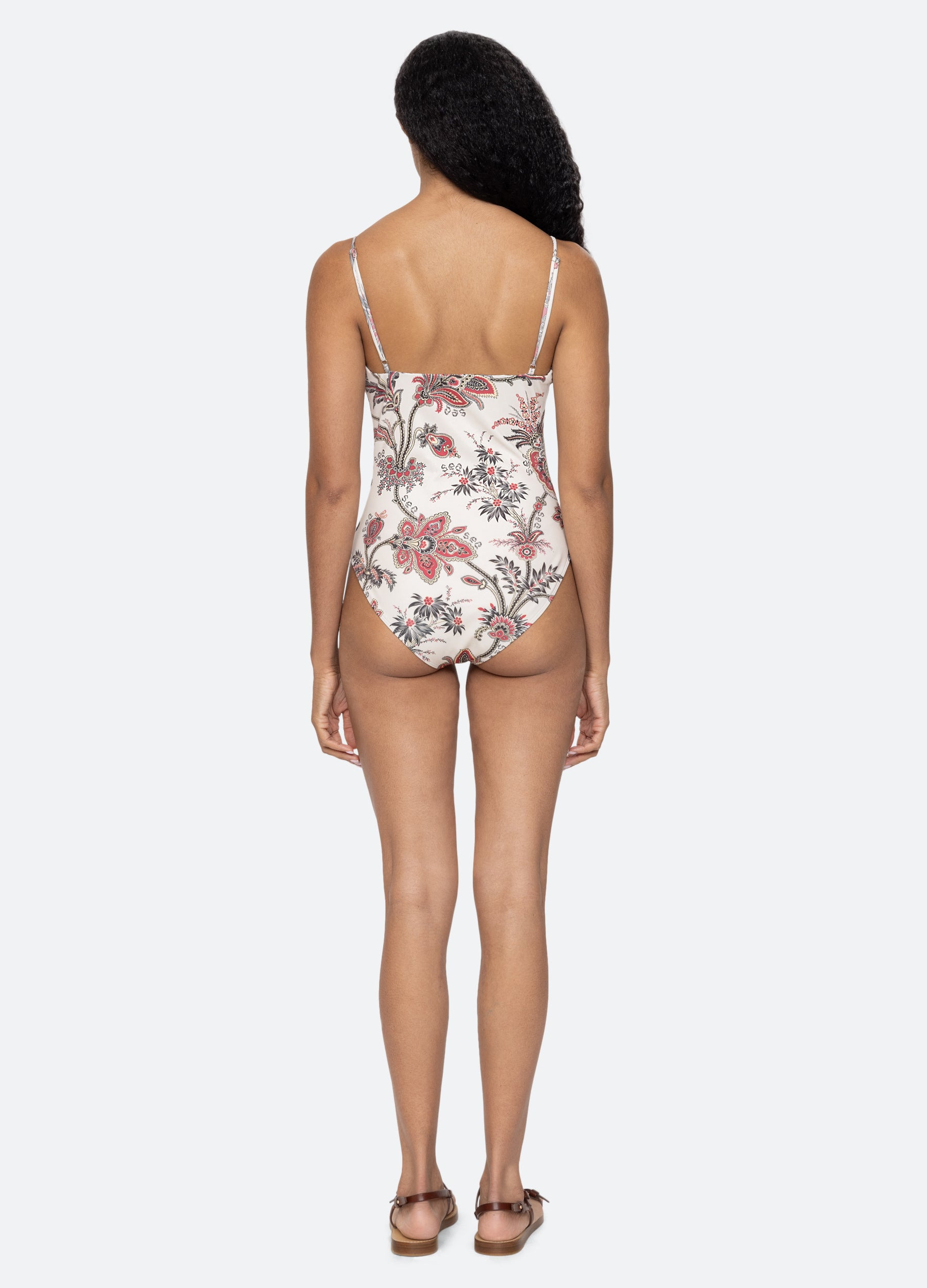 Cassandra One Piece - 3