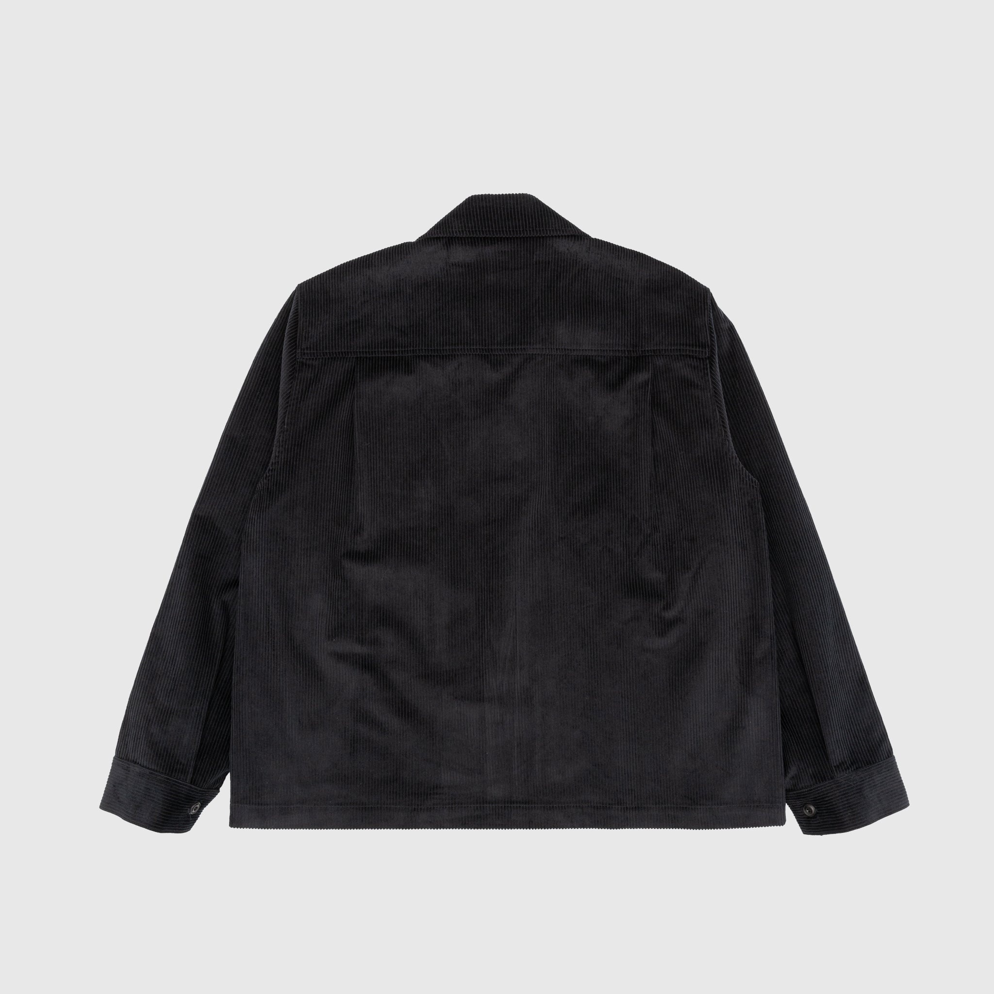 CLASSIC TWO POCKET SHIRT - 7