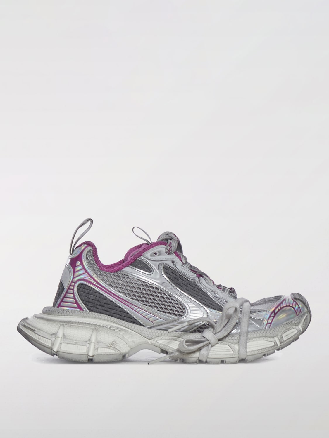 Sneakers woman Balenciaga - 1