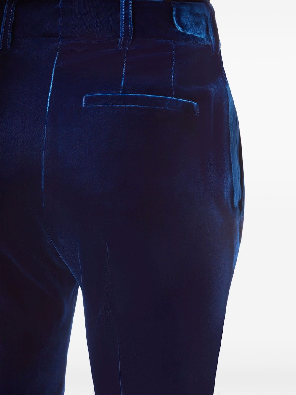 Straight Pants - 5
