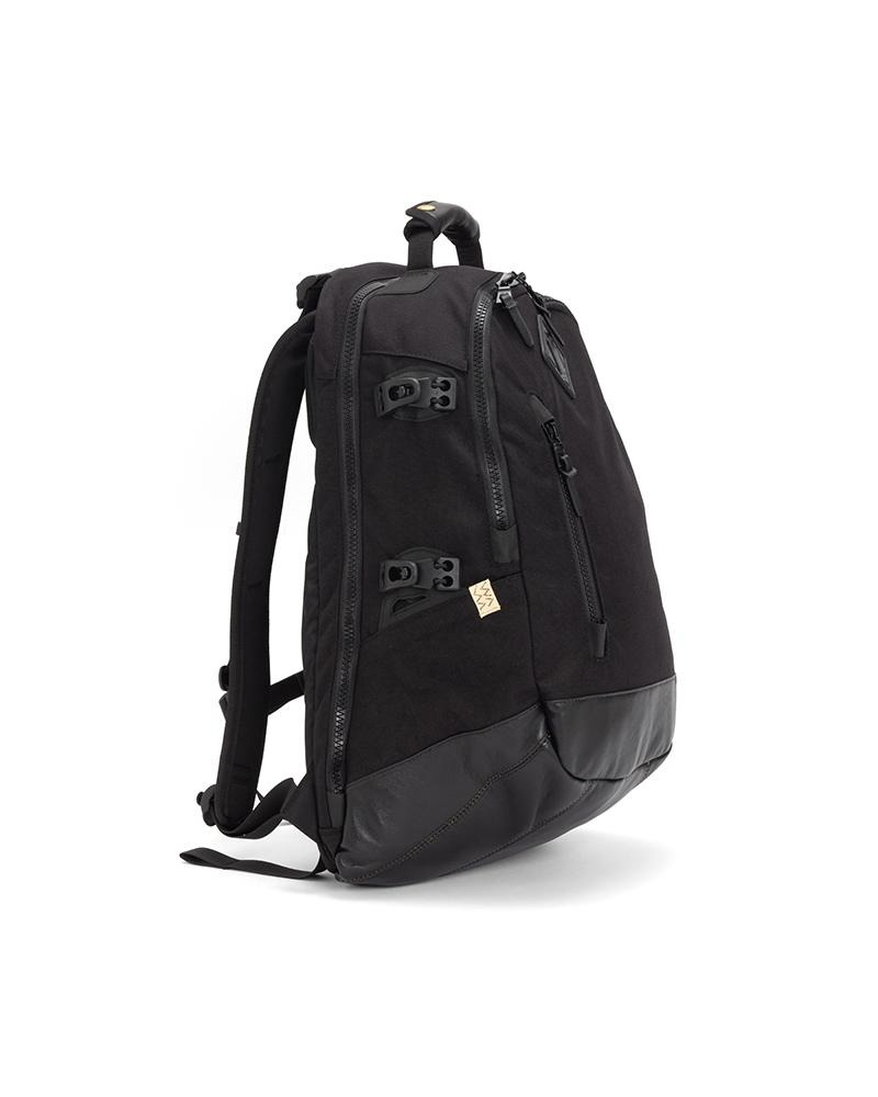 CORDURA 20L BLACK - 3