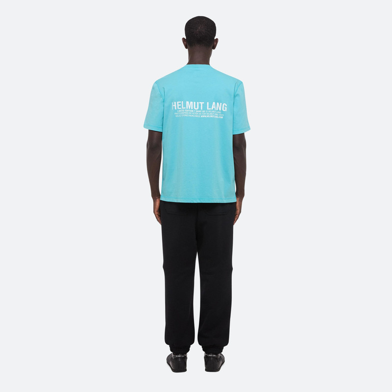 POSTCARD TEE: BROOKLYN 5