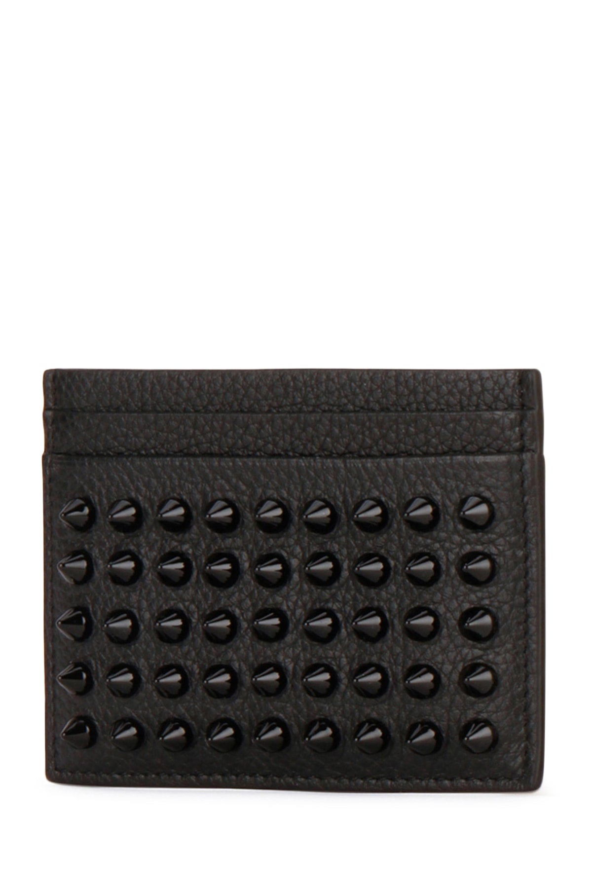 Christian Louboutin Men M Kios  Calf Empire/Spikes - 2