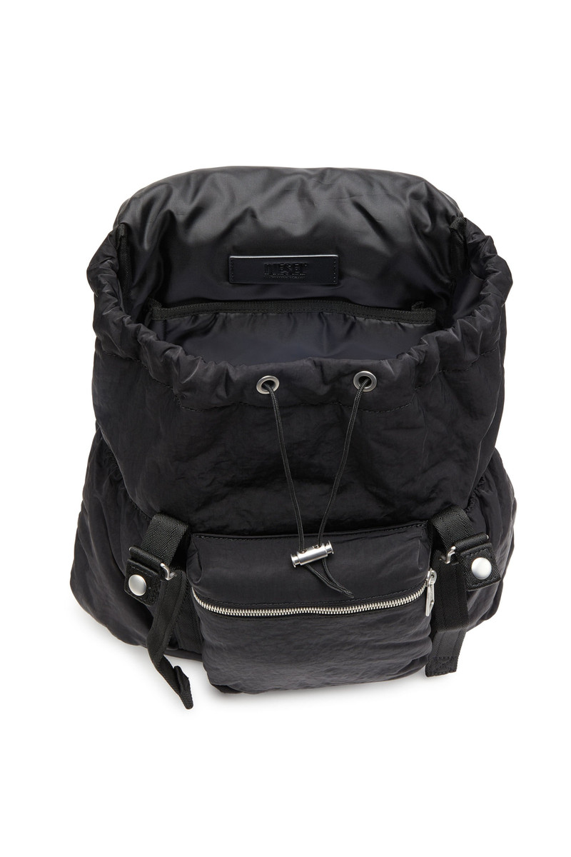 Diesel LOGOS BACKPACK L outlook