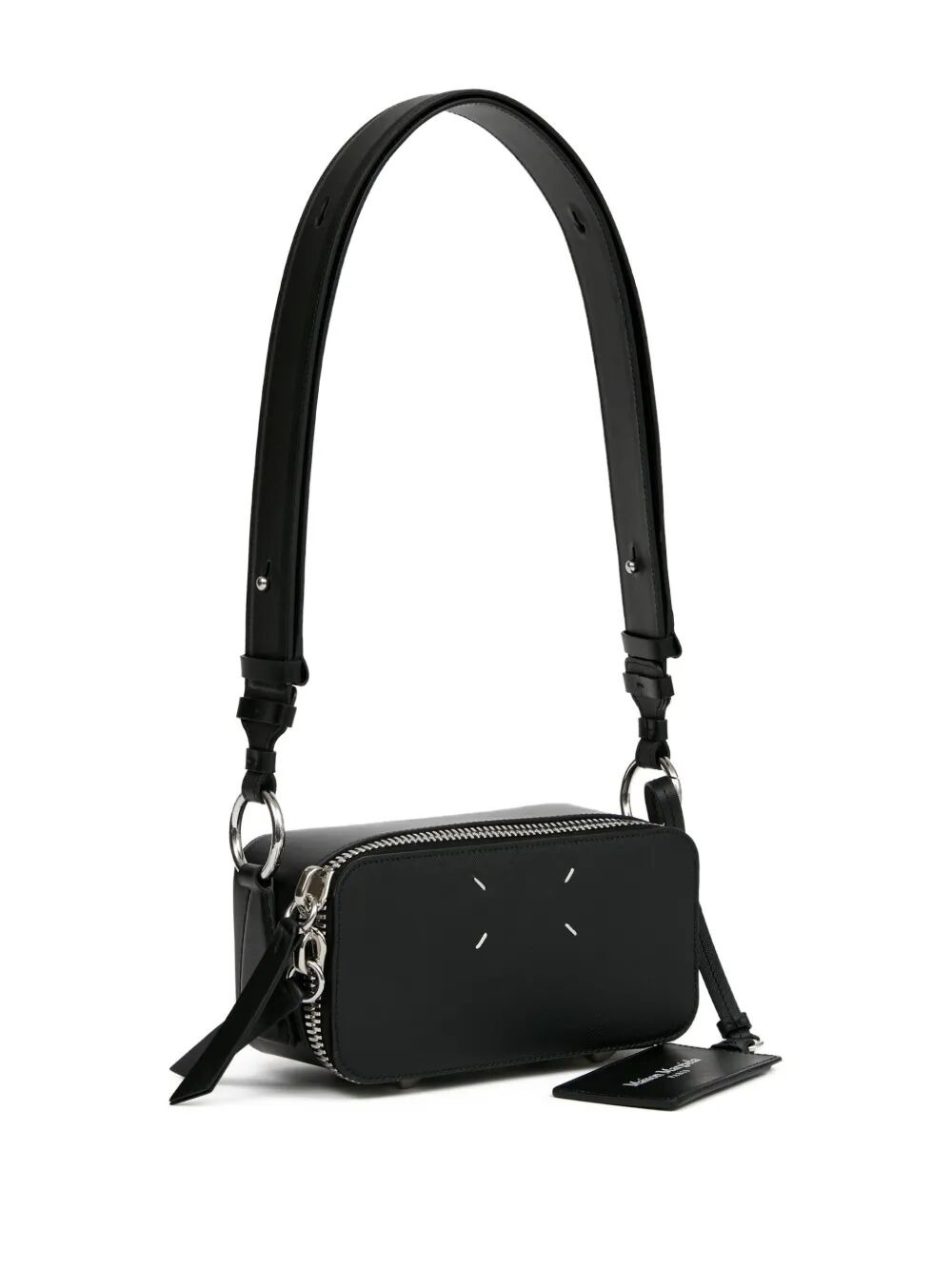 Maison Margiela Women "Doll Camera Bag" Small Bag - 6