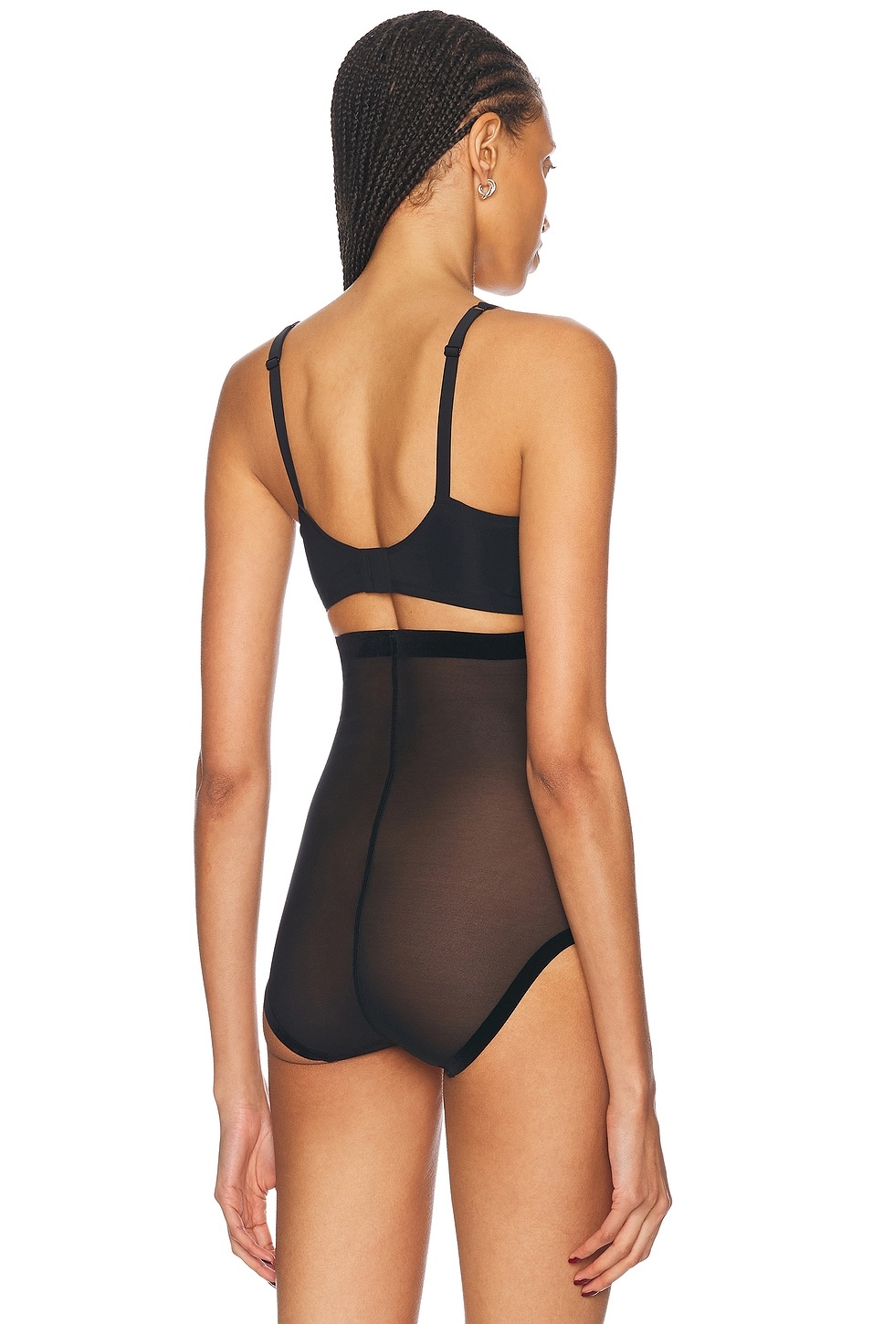 Pure 3w Skin Bra - 3