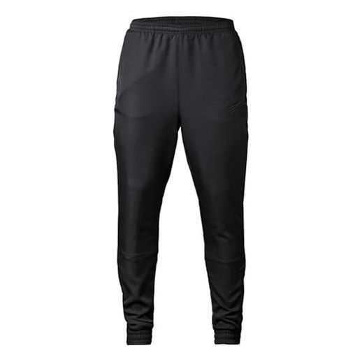 Nike MENS Quick-drying Football Training Sports Pants Black AR7655-011 - 1