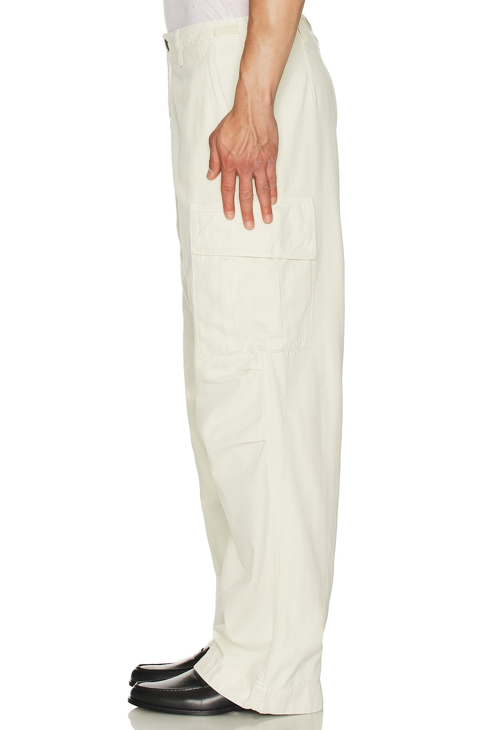 Cargo Pants - 4