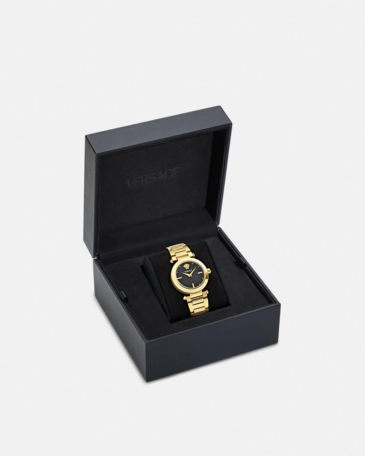 Versace Greek Watch - 4