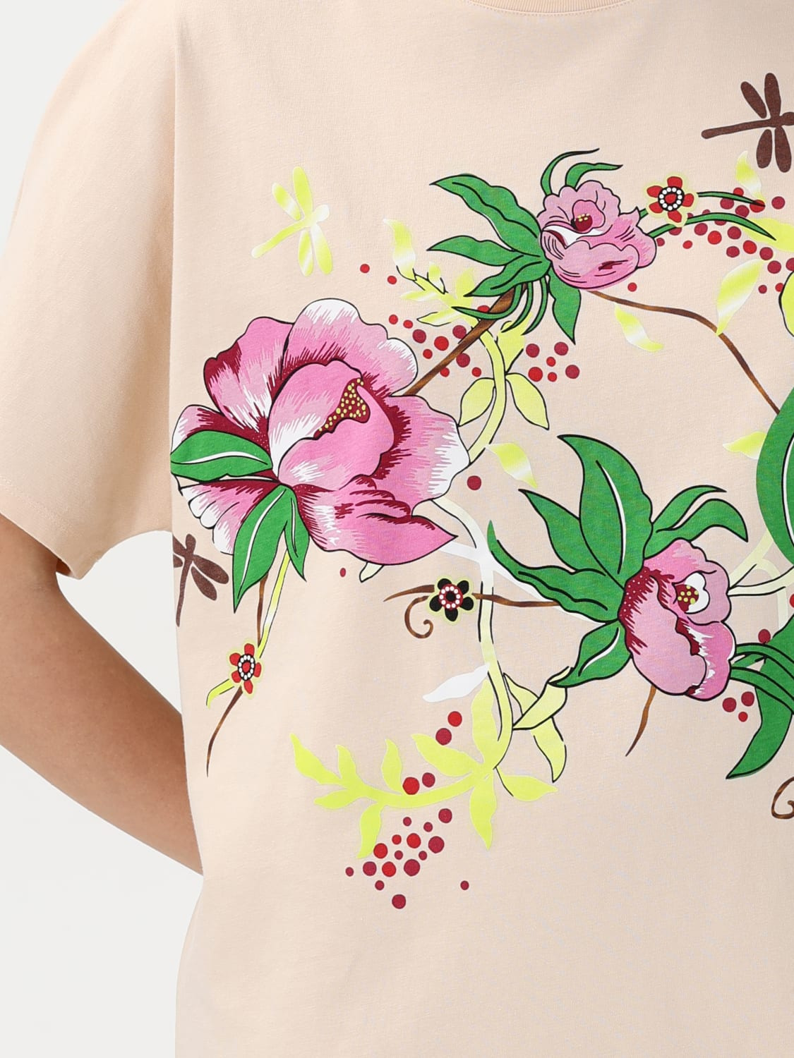 Dress woman Kenzo - 4