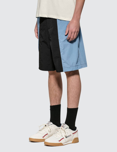 AMI Paris Oversize Short outlook