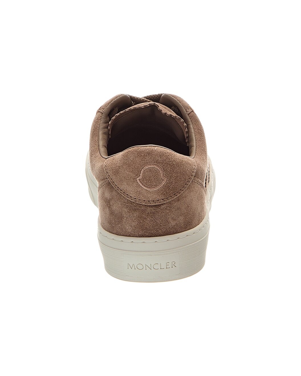 Moncler Monaco2 Suede Sneaker - 3