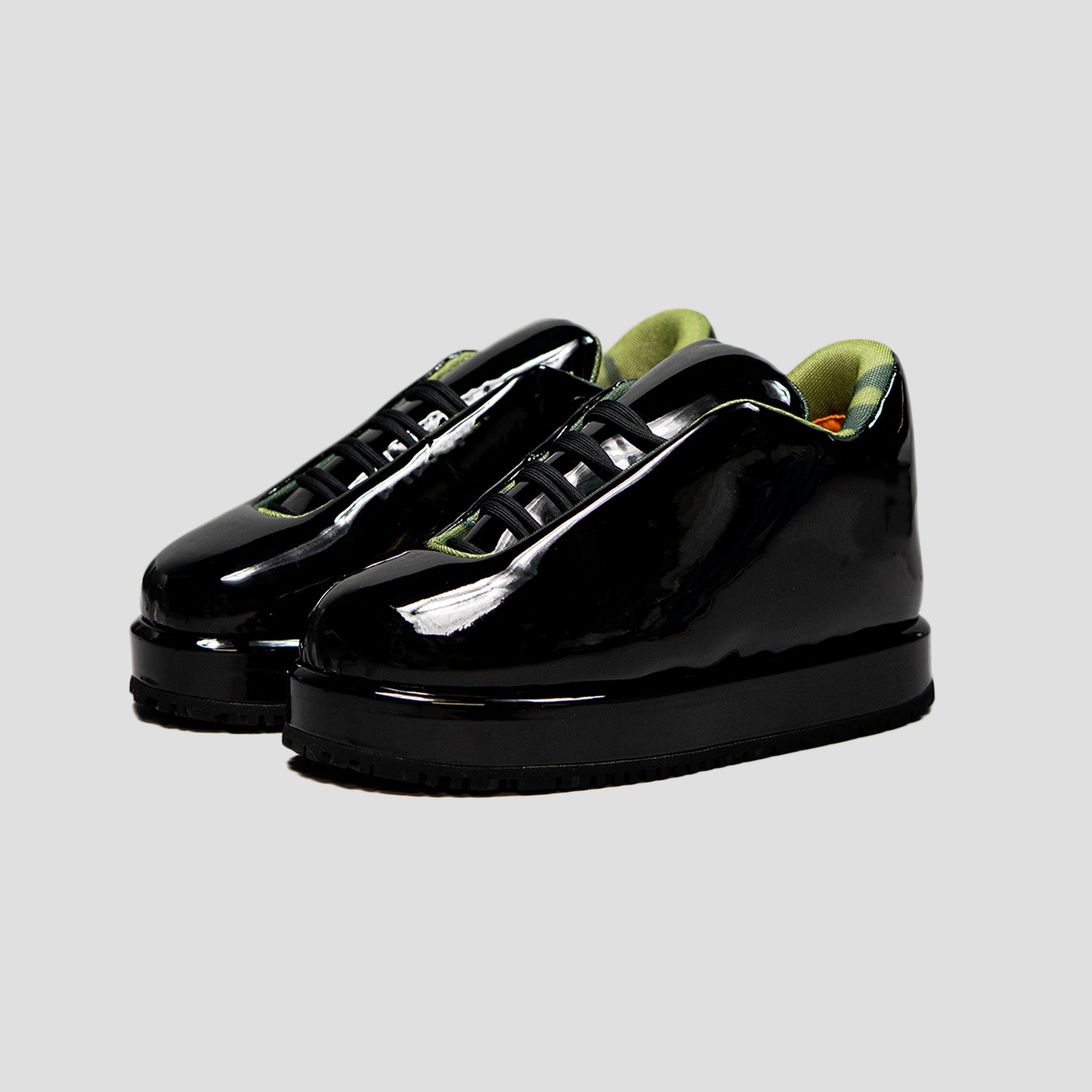 PDF NUVOLA MERCURY METAL - DFM45010S0006BLACK-6 | REVERSIBLE