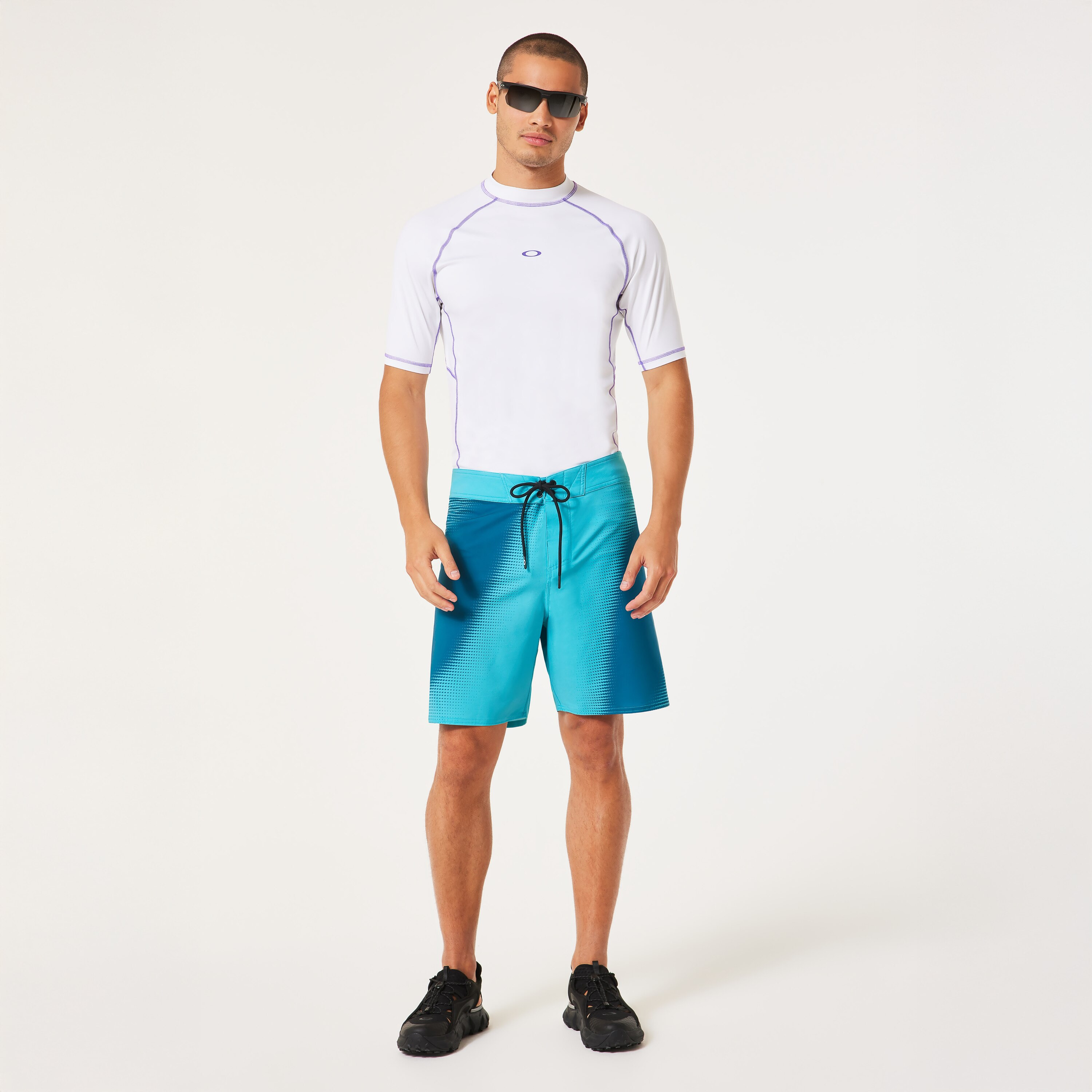 Ventura SS Rashguard - 8