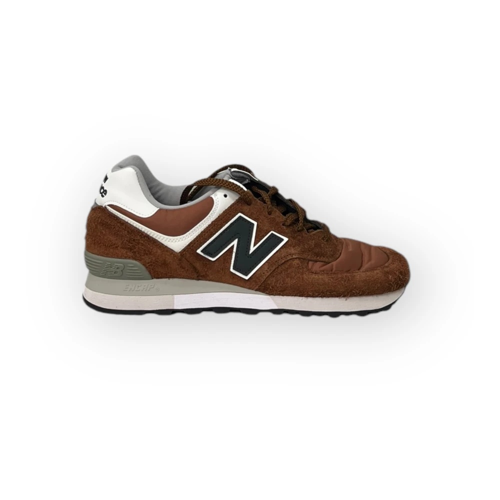 スニーカー New Balance FW24 576 - Sneakers (OU576 RBK) NEW BALANCE Sneaker 576 – LOZURI®