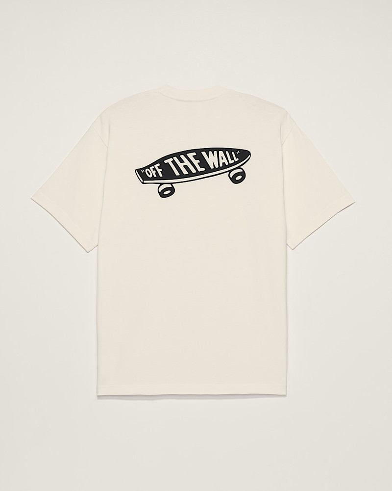 Vans Premium Graphic T-Shirt outlook