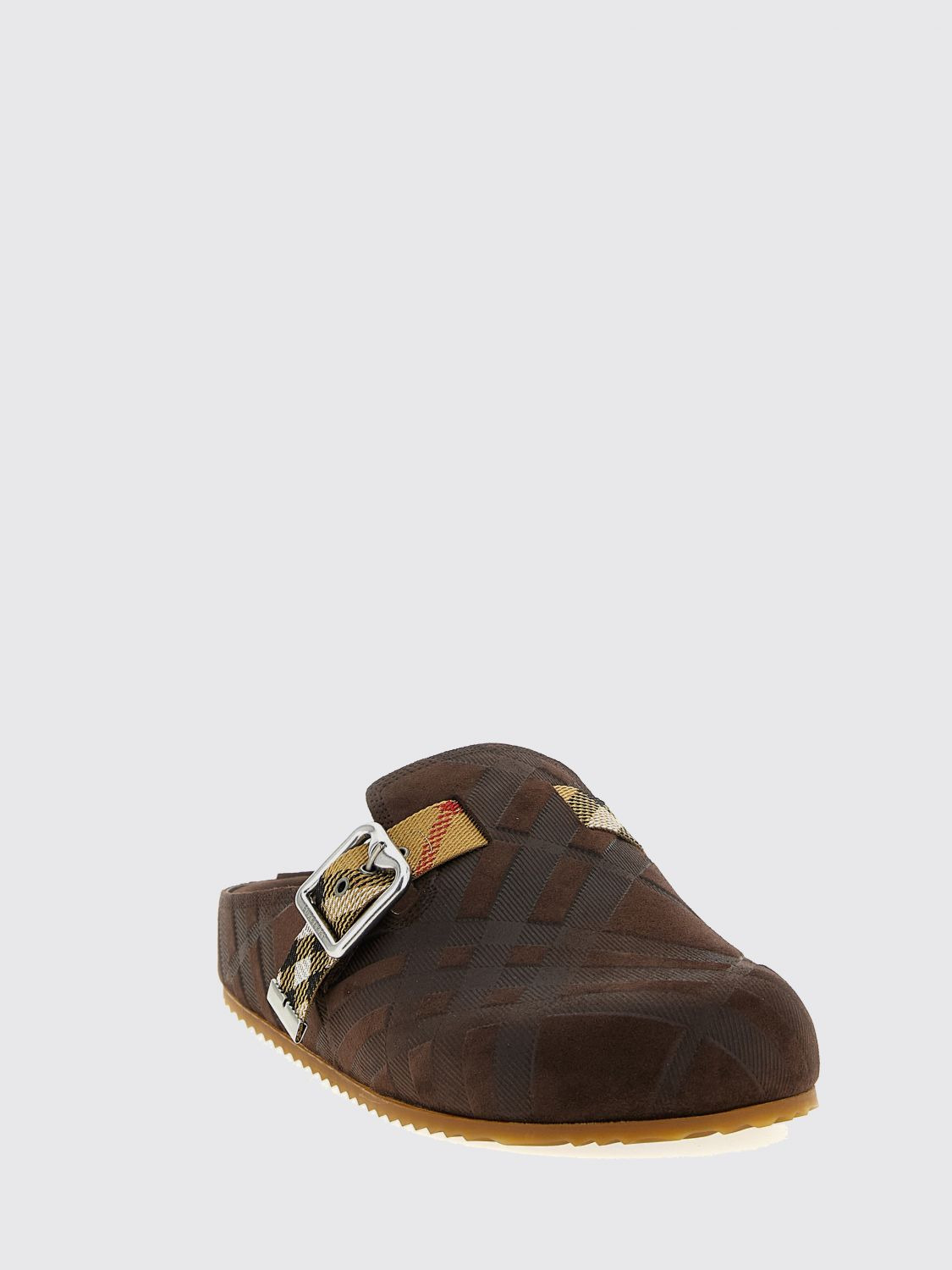 Shoes men Burberry - 2