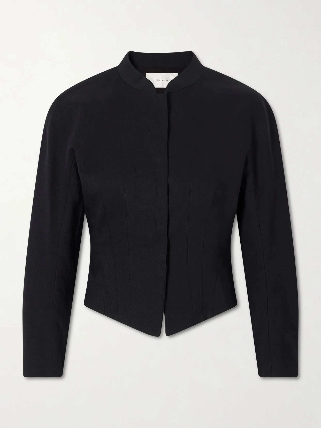 Bastien Cotton Jacket - 1