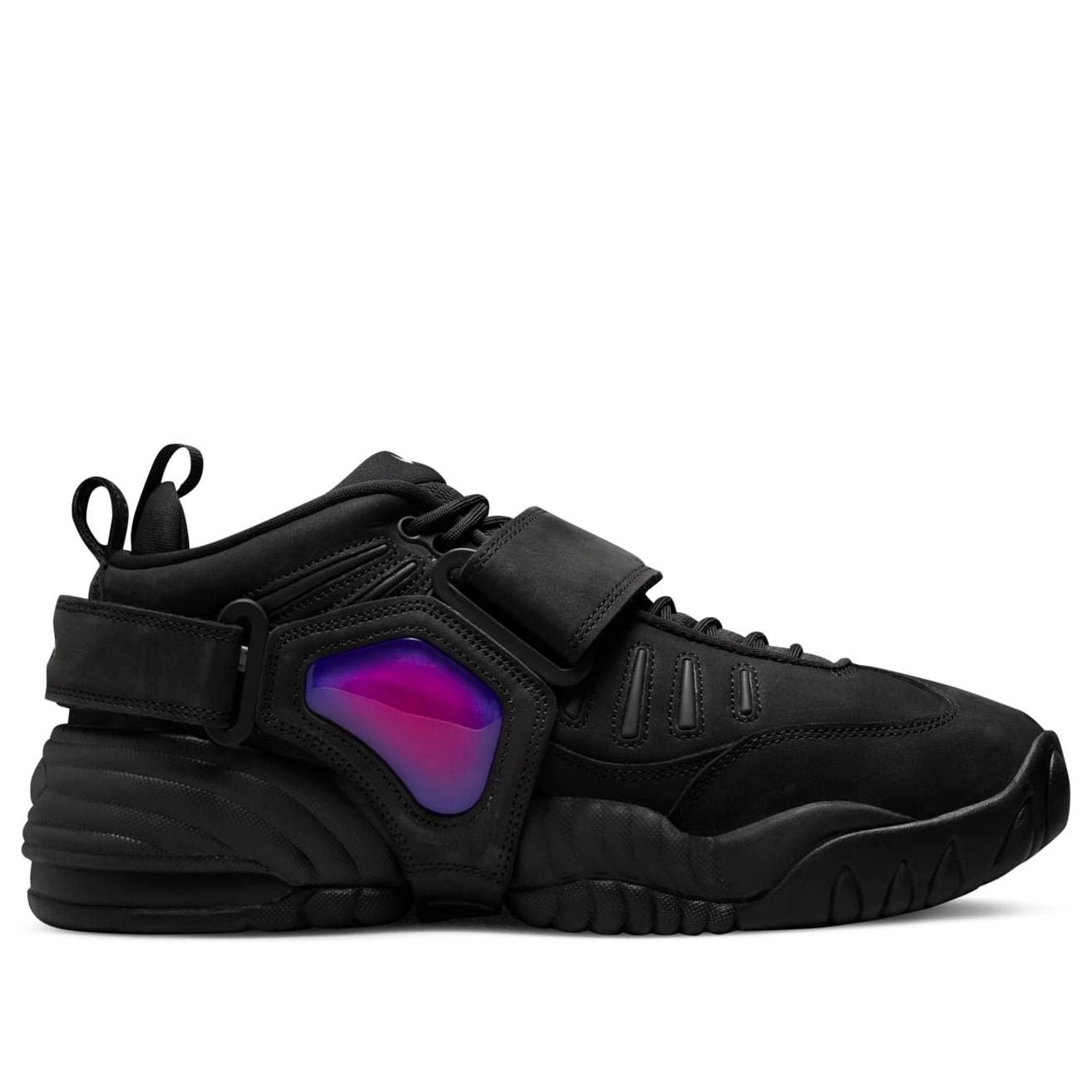 Nike AMBUSH x Air Adjust Force 'Black Psychic Purple' DM8465-001 - 2