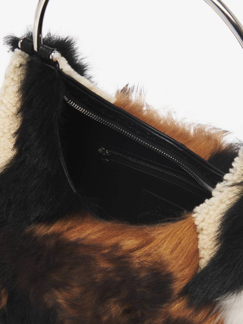 Cross-Bar Bag - 4
