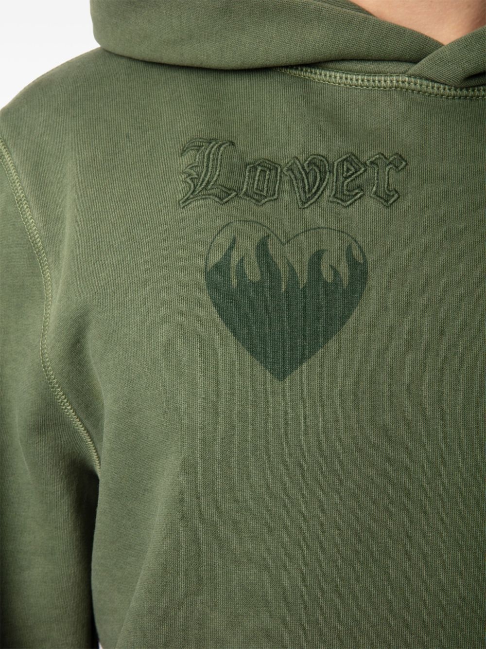 Sanchi hoodie - 7