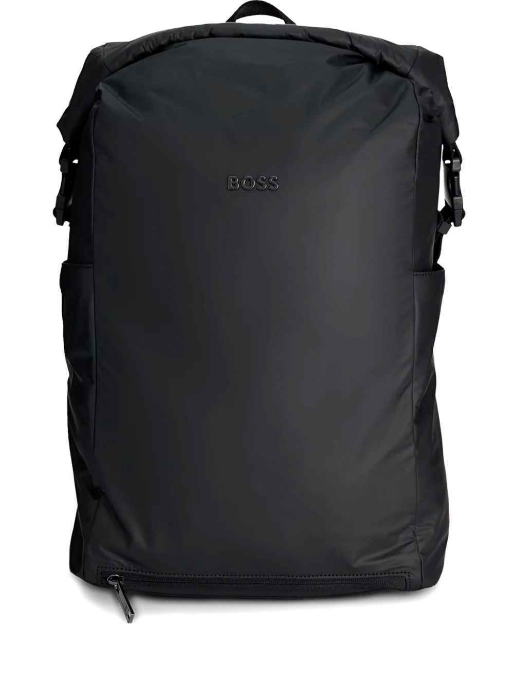 multi-pocket backpack - 1