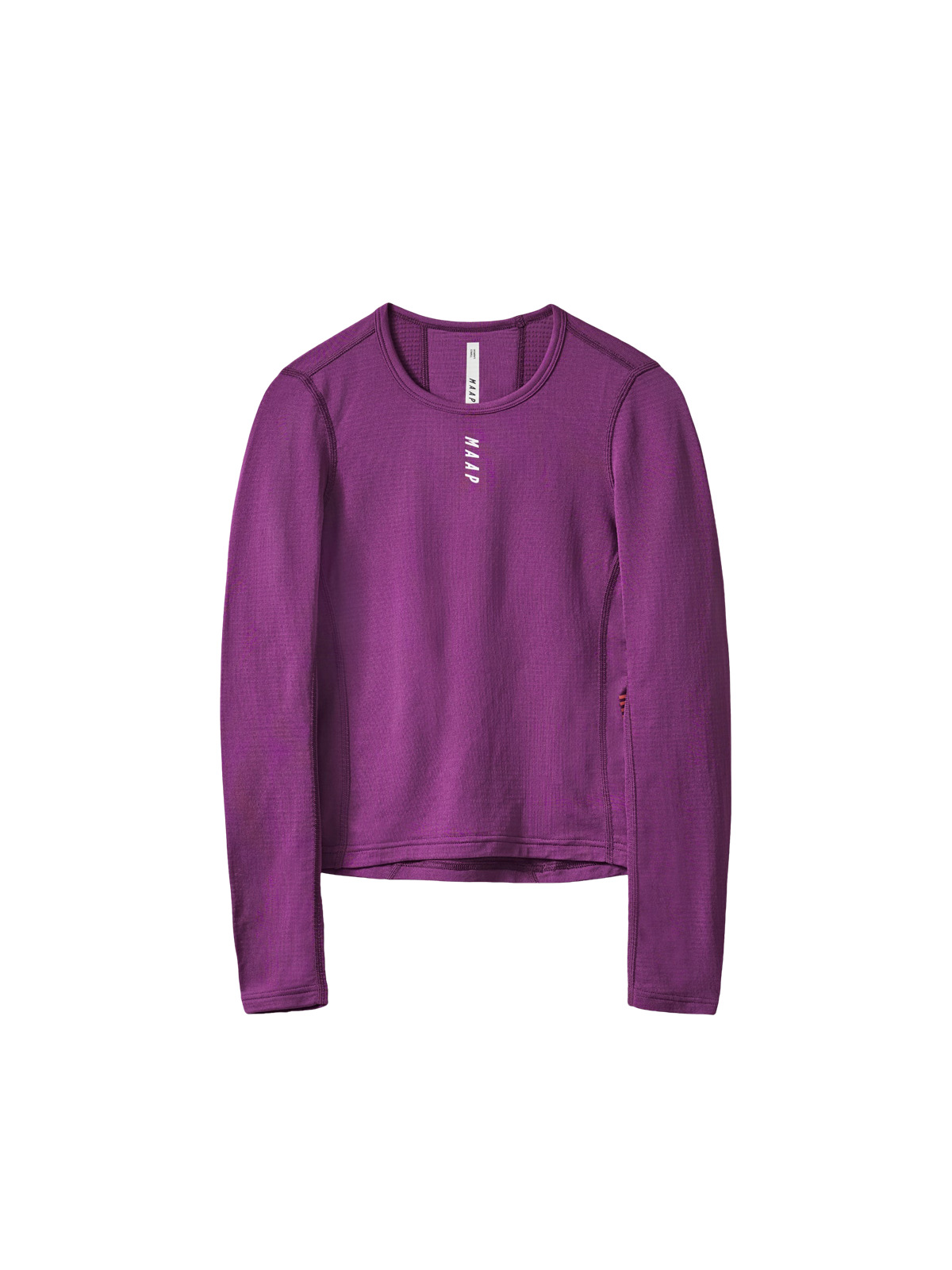 Women's Thermal Base Layer LS Tee - 1